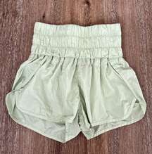 Women’s Movement The Way Home Athletic Short