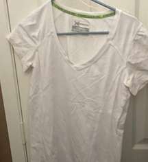 Ladies xersion tee small