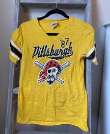 Pittsburgh Pirates Tee