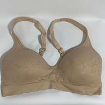 Carole Hochman Small Versatile Underwire Bra