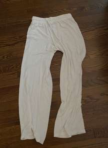 artizia wilfred sweatpants 