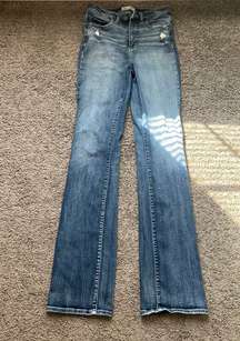 Parker Bootcut Jeans