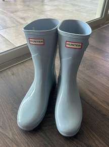 Rainboots