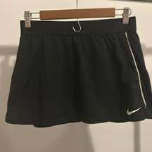 Nike tennis skirt