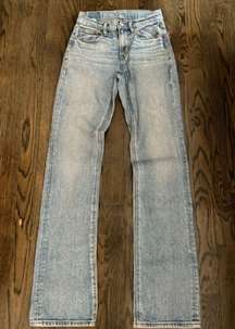 90’s Bootcut Jeans