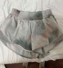 Lululemon Hotty Hot Short 2.5”