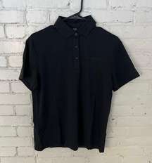 NWT Outdoor Voices Birdie Polo - Size Small