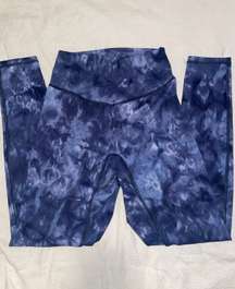 Tye-Dye Leggings