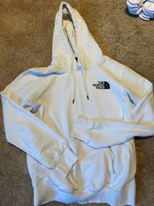 North Face Hoodie