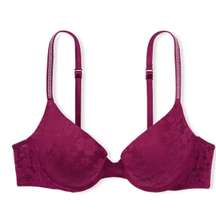 PINK Wear Everywhere Push-up Bra