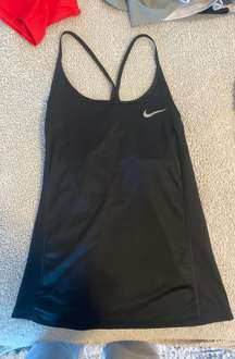 Dri-Fit Tank