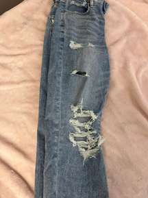 Outfitters Jeans