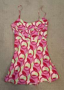 60’s Dress