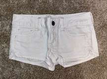 Outfitters Denim Shorts