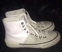 ALL SAINTS HIGH TOPS