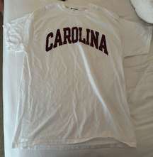 Carolina T Shirt