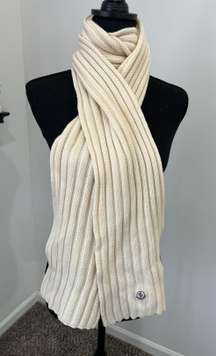 Moncler Scarf