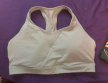 Crossover Sports Bra