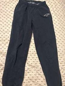 New York Sweatpants