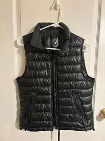 Outfitters Puffer Vest