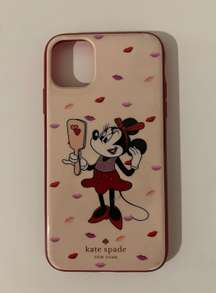 Minnie Mouse Phone Case