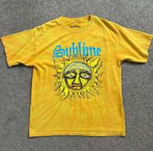 Sublime Tee