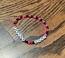 Themed Beaded Anklet