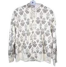 Three Hearts Hoody Jacket