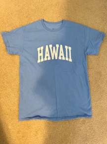 J Galt Hawaii Tee