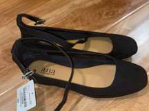 Womens Kearney Ballet Flats