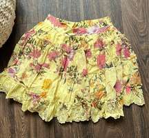 Pria Skirt