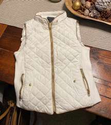 Fashion Vest 