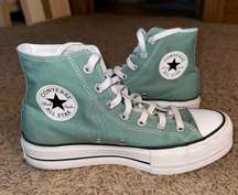 Converse platform