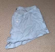 Brandy Blue Shorts 