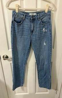 Hidden jeans size 26