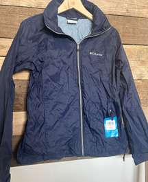 Women’s Rain Jacket