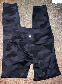 Wunder Under 25” Leggings