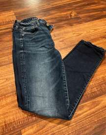 Outfitters Skinny Jeans Long