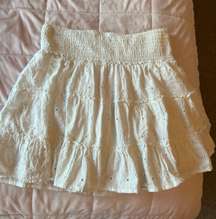 Outfitters Skirt