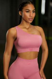 One Shoulder Set