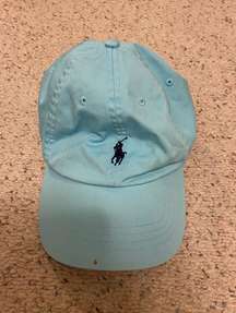 Ralph Lauren Hat