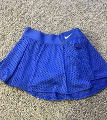 Tennis Skirt