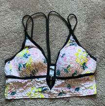 Pink VS Bralette SIZE S