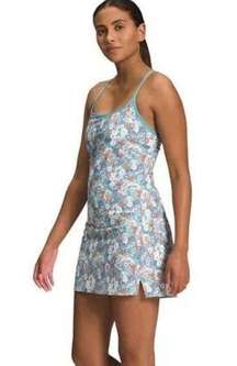 THE NORTH FACE Floral Spot Skort Dress Size 3X NEW