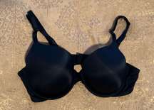 Victoria Secret Black Bra Size 38B