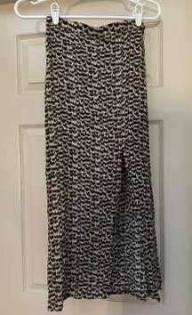 Maxi Skirt