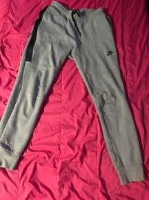 Gray Sweatpants Size S