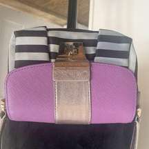 Mini Crossbody with Dust Bag