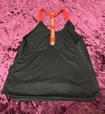 Dri Fit Running Tank