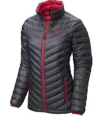 Mountain Hardware 650 Down Puffer Jacket